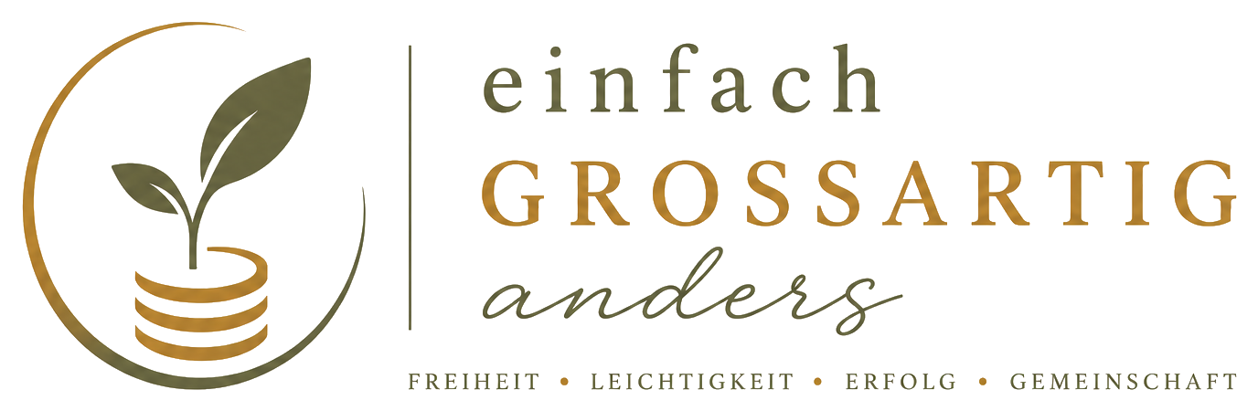 einfach GROSSARTIG anders
